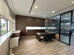 Fullion Building (D14), Office #540161781